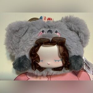 🆕 EMMA Koala 🐨 Keychain Plush
